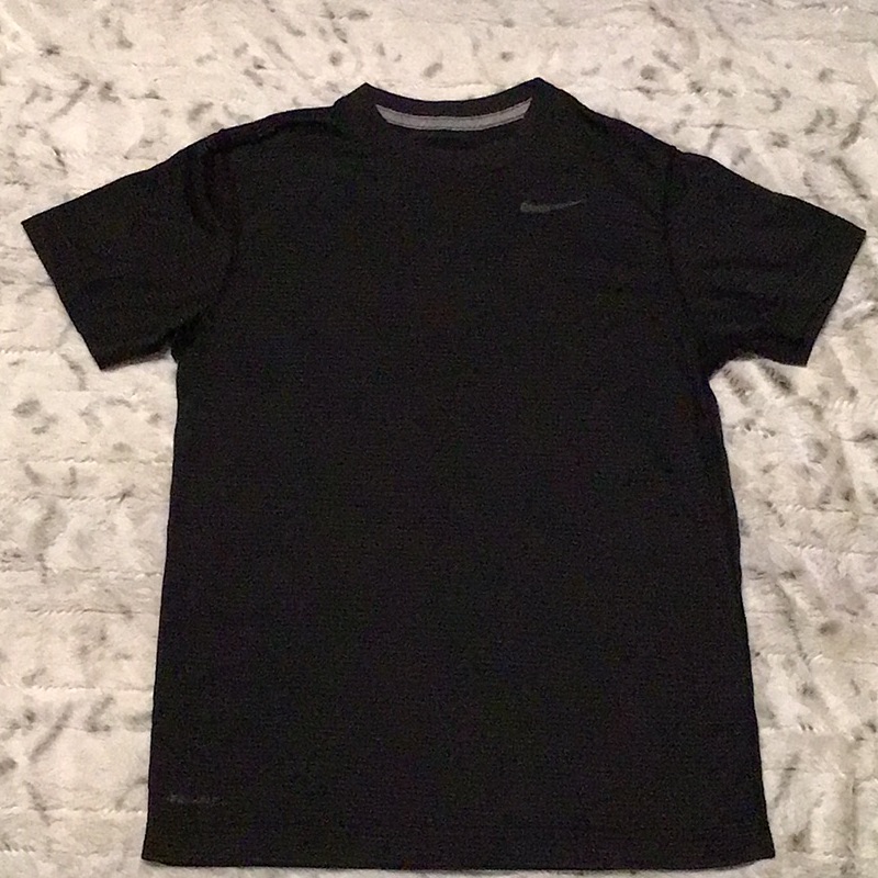 Kids Nike Shirt